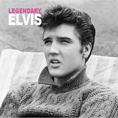 Legendary Elvis