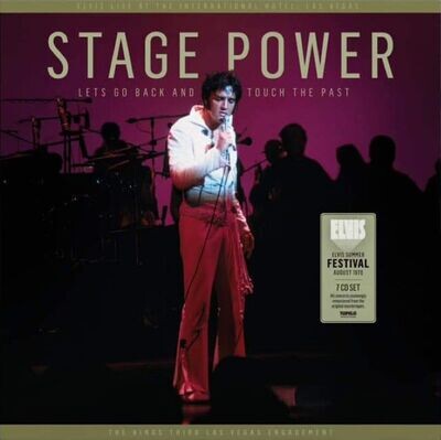 Stage Power Vol 3