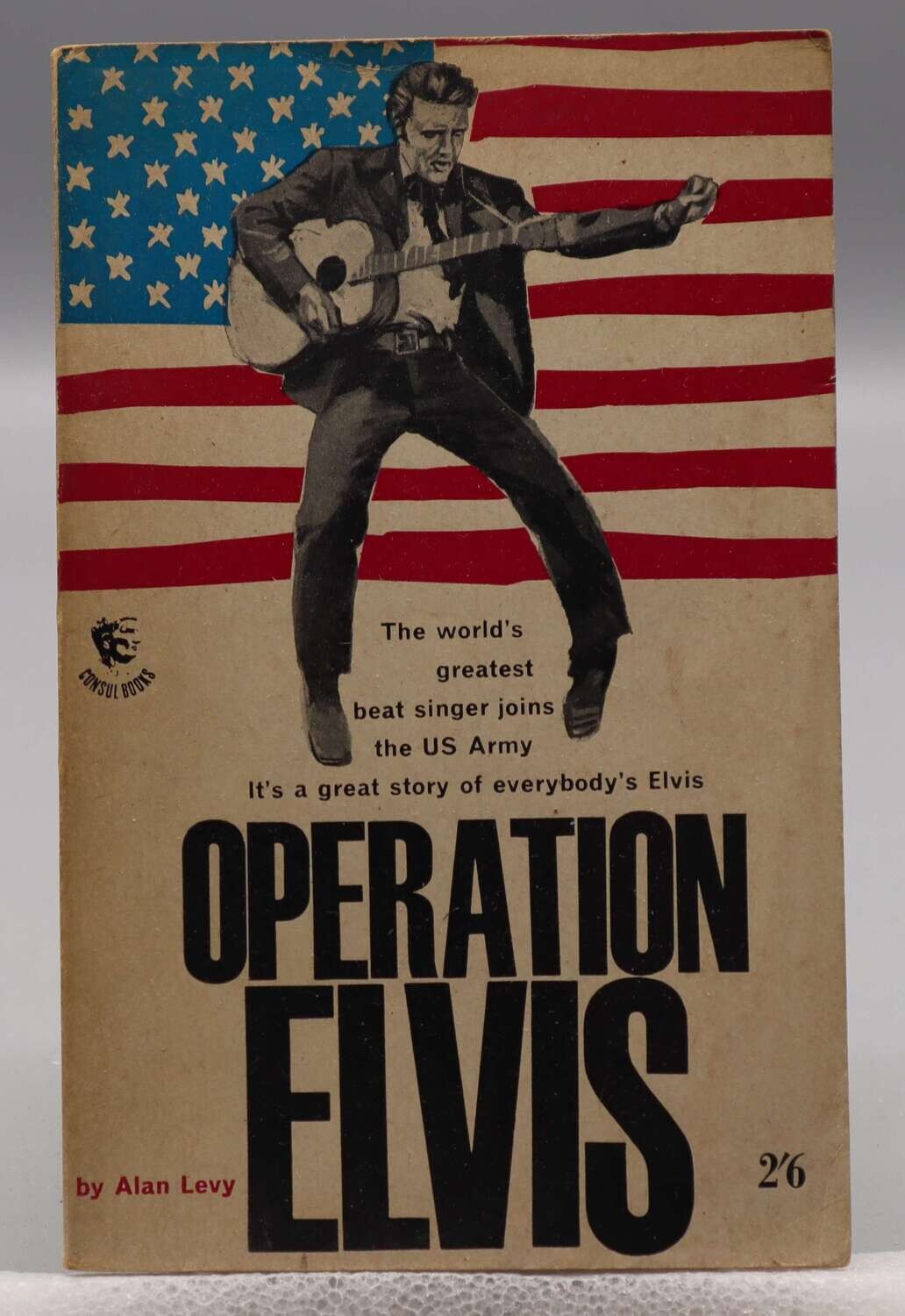 Operation Elvis