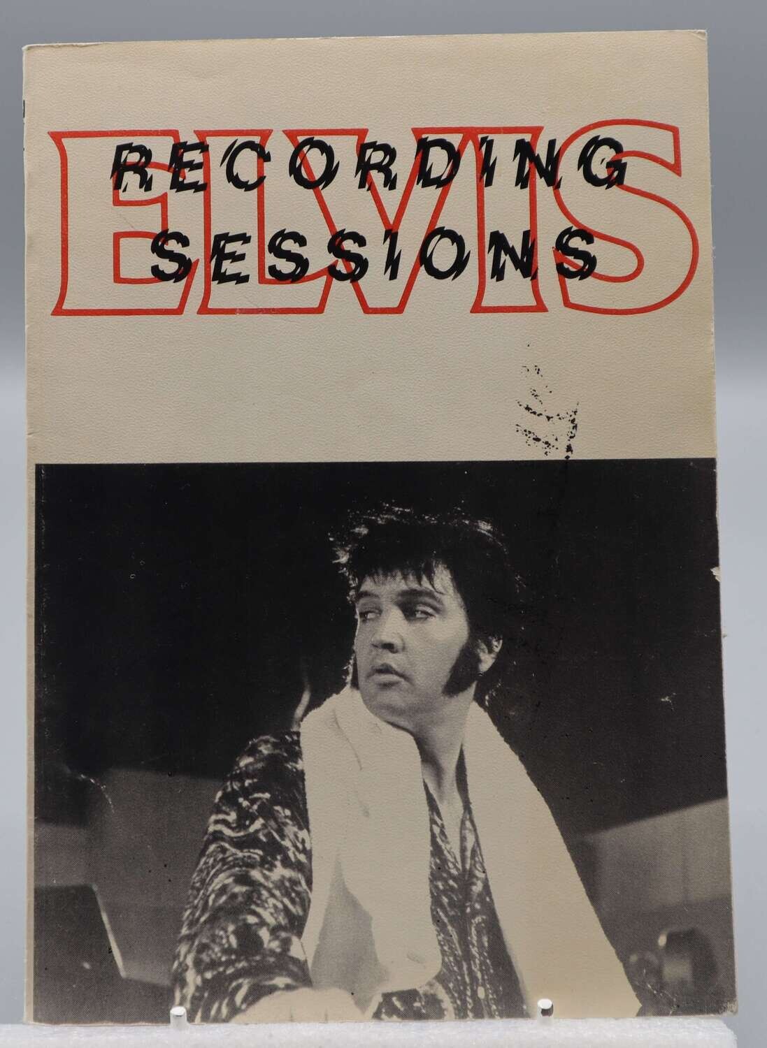 Recording Sessions