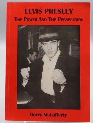 The Power And The Persecution