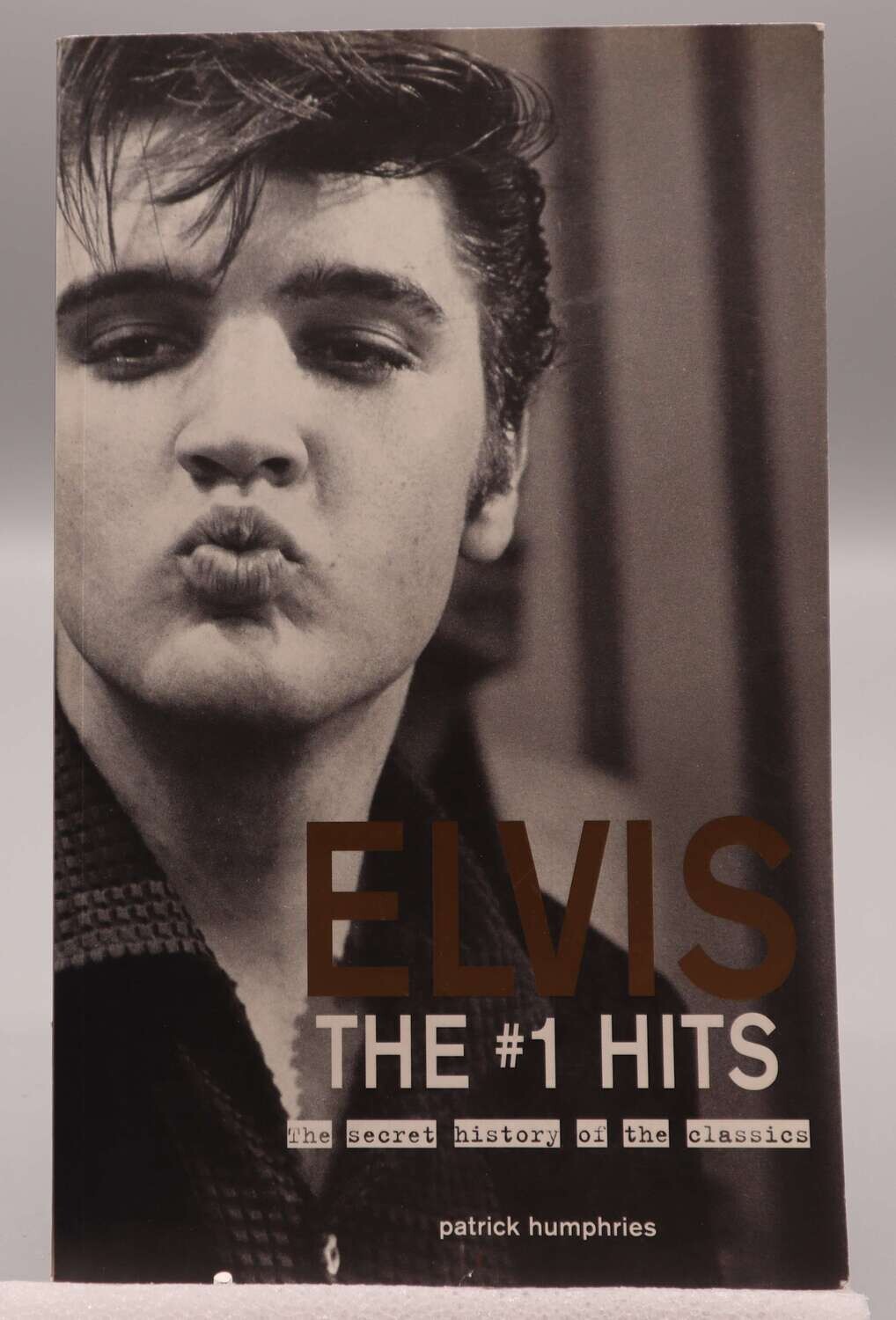 Elvis The #1 Hits
