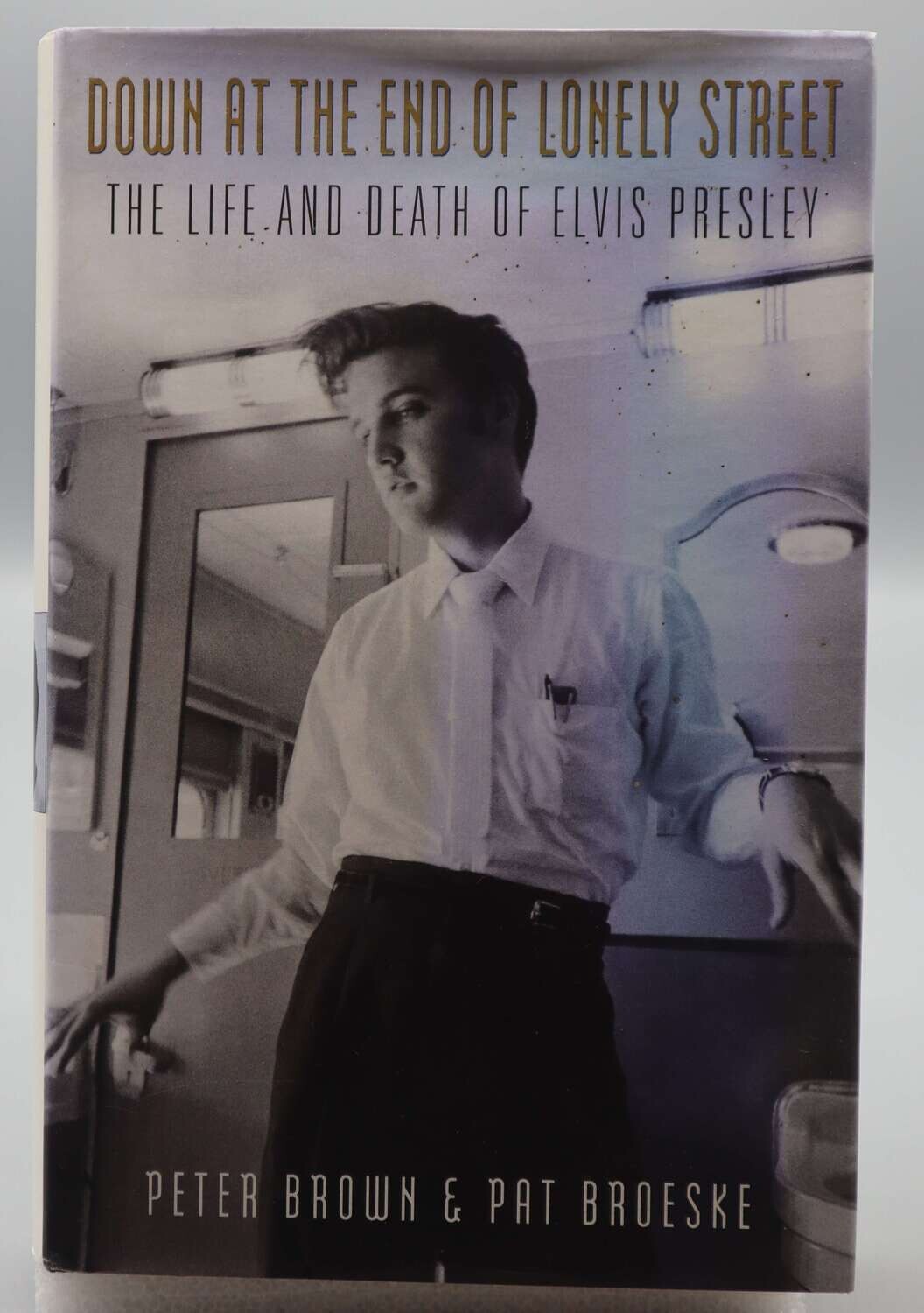Down at the End of Lonely Street