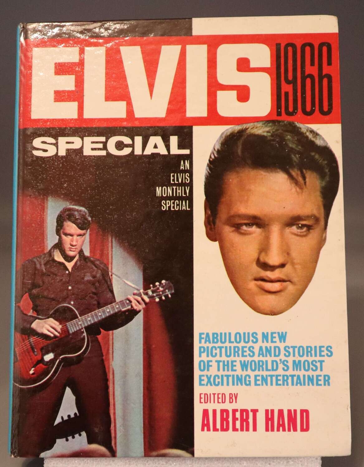 Elvis Special 1966
