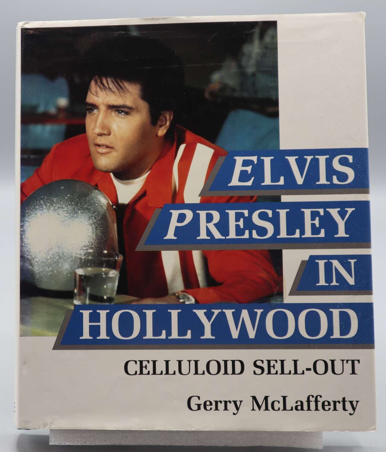 Elvis Presley In Hollywood