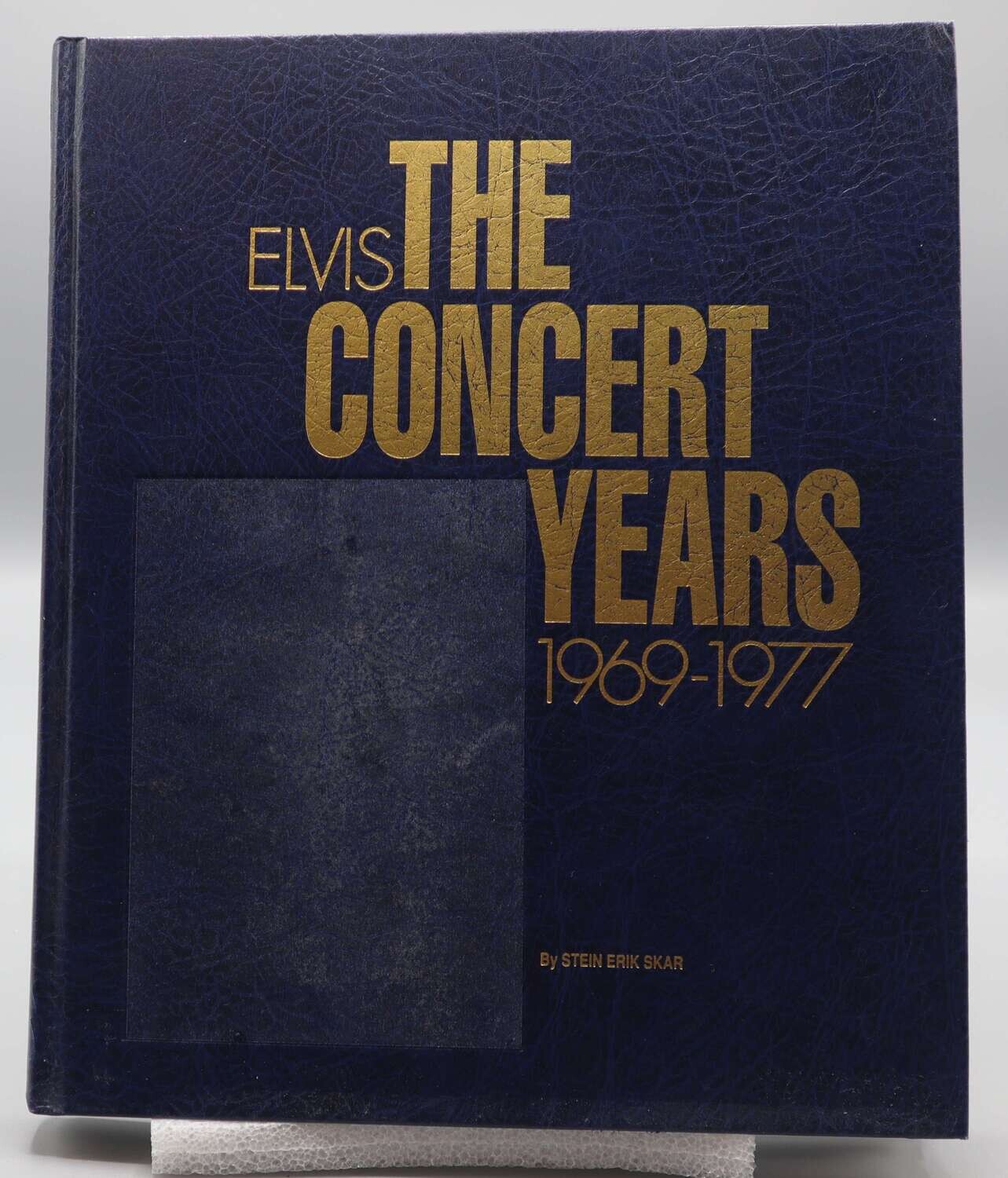 Elvis The Concert Years 1969-1977