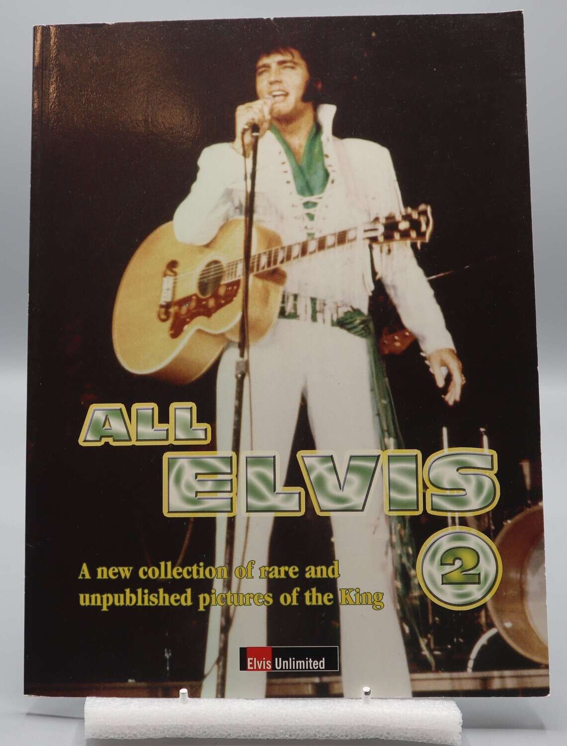 All Elvis 2