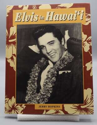 Elvis In Hawaii
