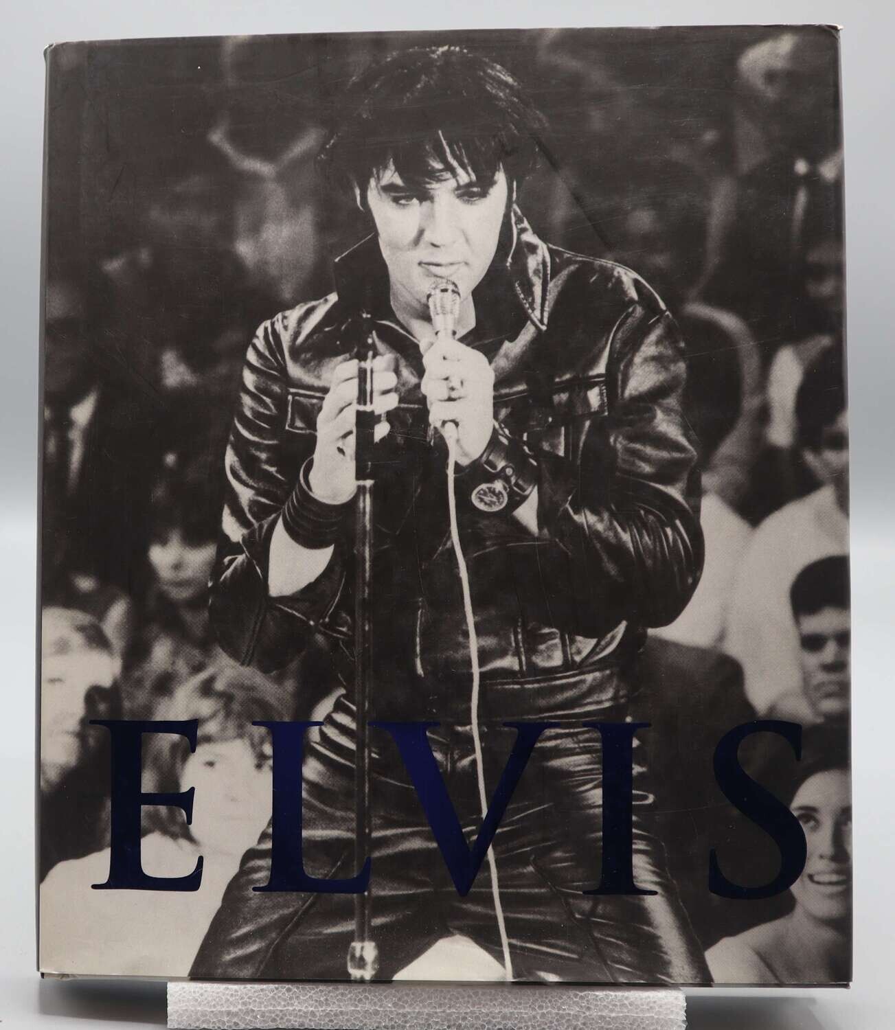 Elvis -Susan Behar