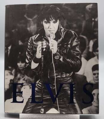 Elvis -Susan Behar