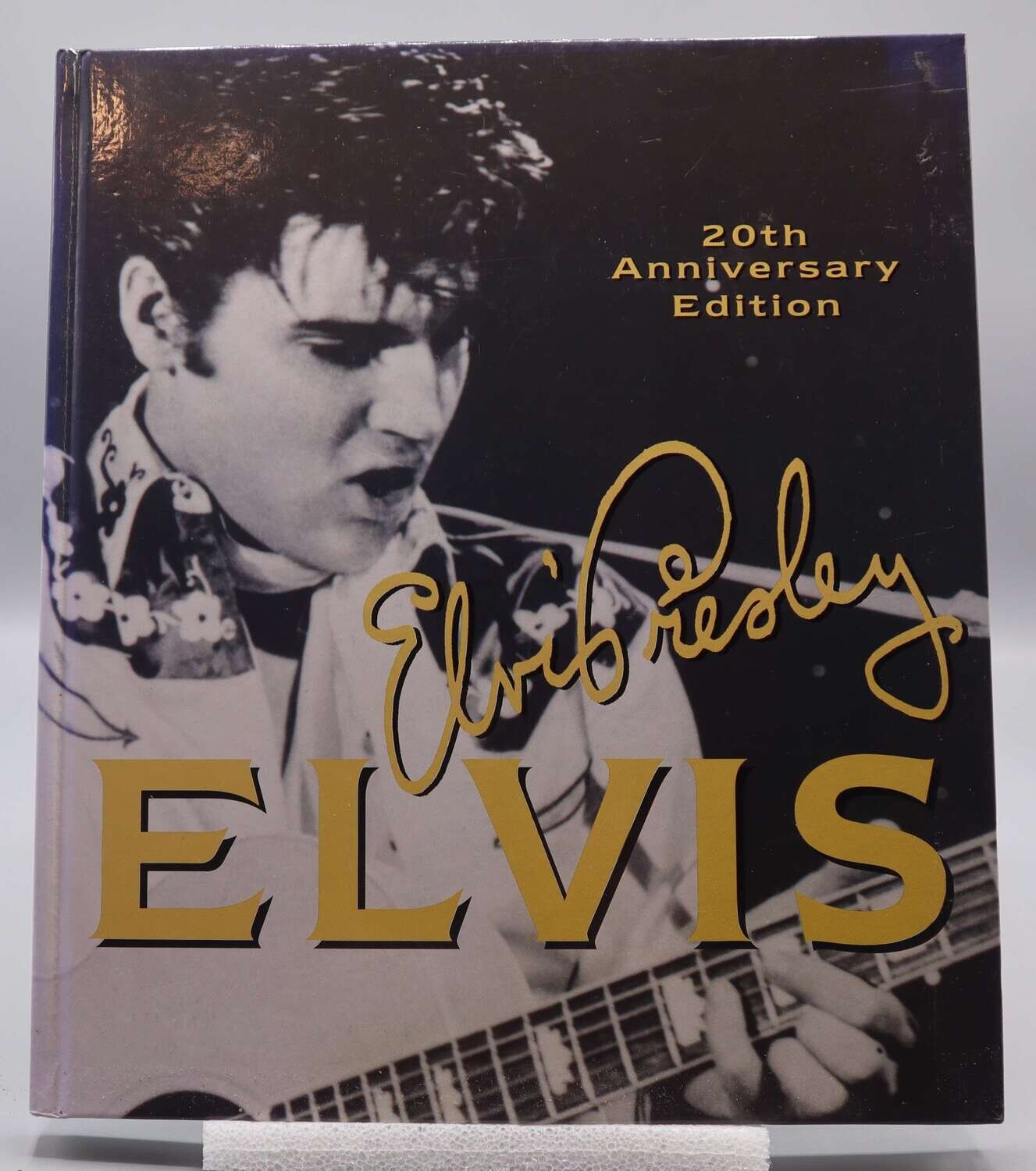 20th Anniversary Edition Elvis