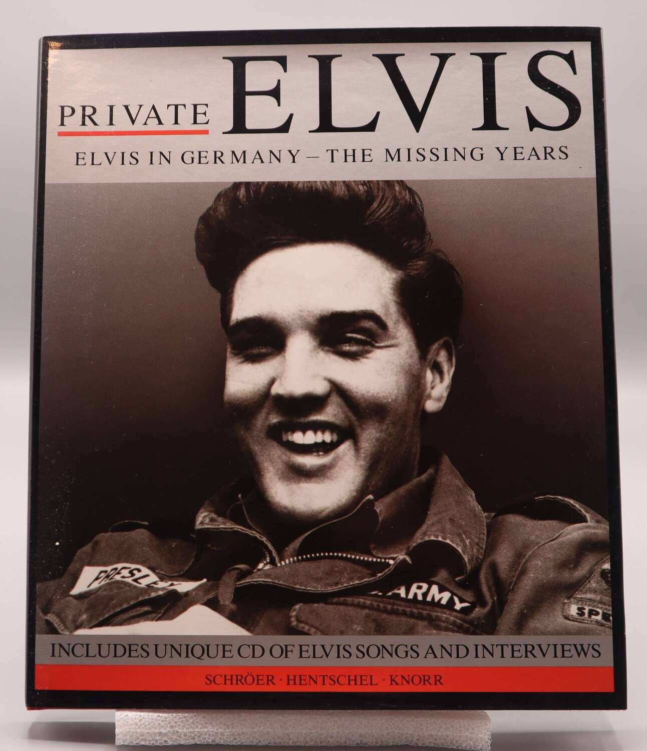 Private Elvis