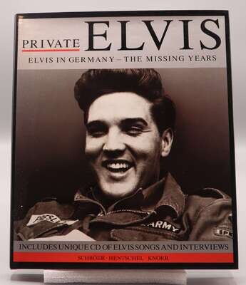 Private Elvis