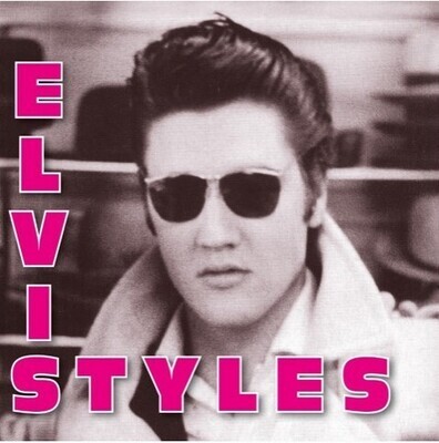 Elvis  Styles (3cd) French Record Store Day 2024