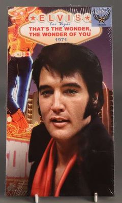 That&#39;s The Wonder The Wonder Of You 1971
