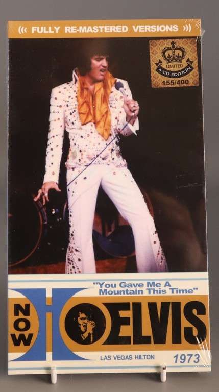 You Gave Me A Mountain This Time 1973