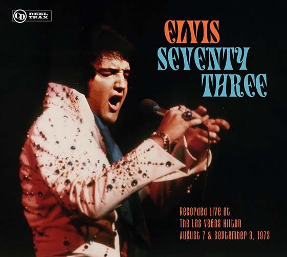 Elvis Seventy Three