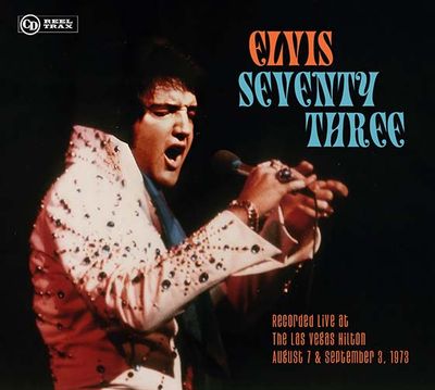 Elvis Seventy Three