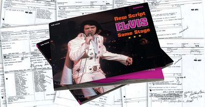 New Script, Same Stage