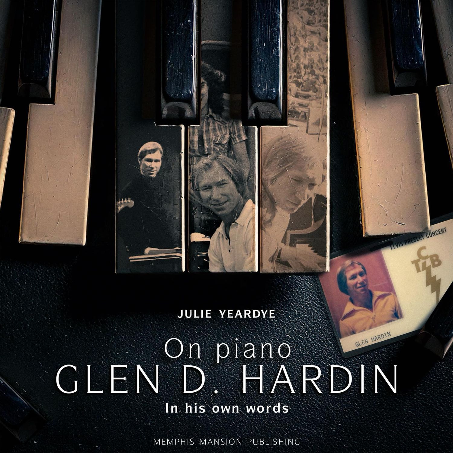 On Piano