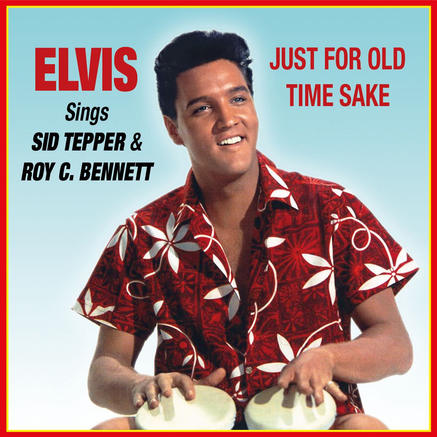 Just For Old Times Sake CD RSD France