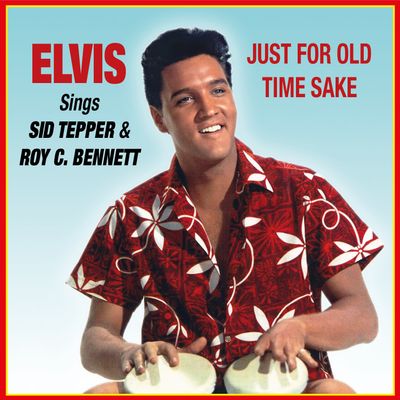 Just For Old Times Sake CD RSD France
