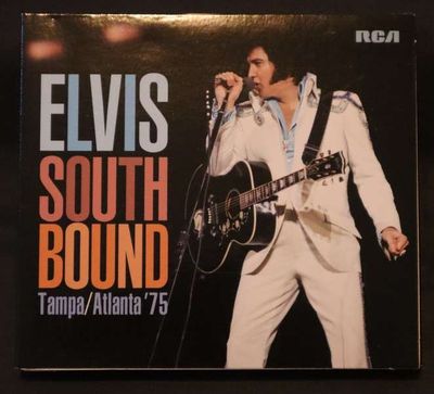 SouthBound Tampa/Atlanta 75
