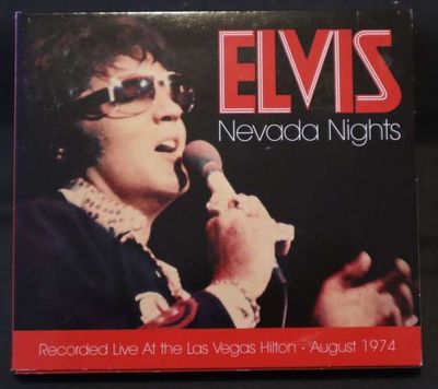 Nevada Nights