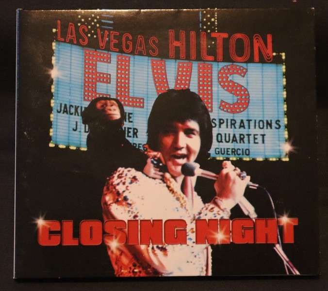 Closing Night