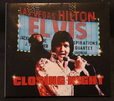 Closing Night