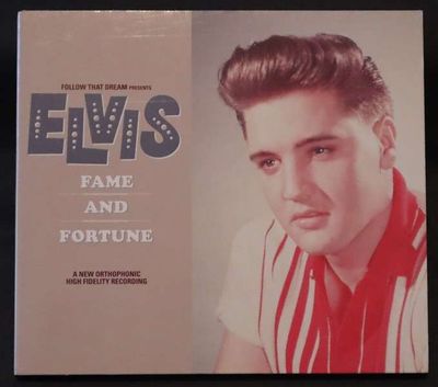 Fame and Fortune
