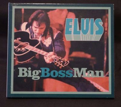 Big Boss Man