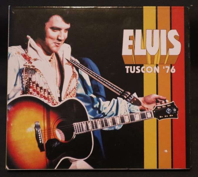 Tuscon 76