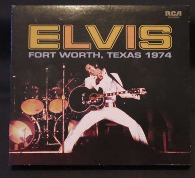 Fort Worth Texas 1974