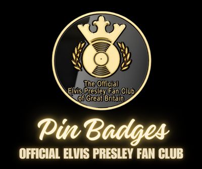OEPFC Pin Badge