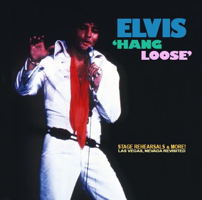 &#39;HANG LOOSE&#39; - STAGE REHEARSALS &amp; MORE