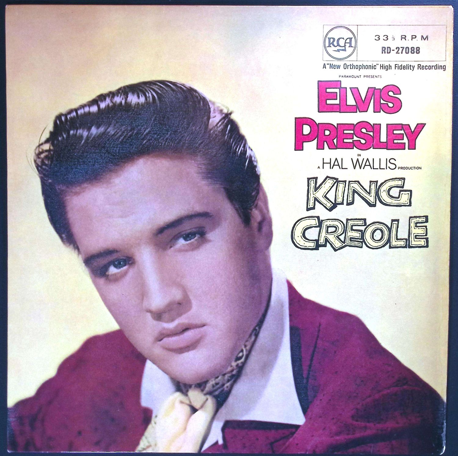 King Creole
