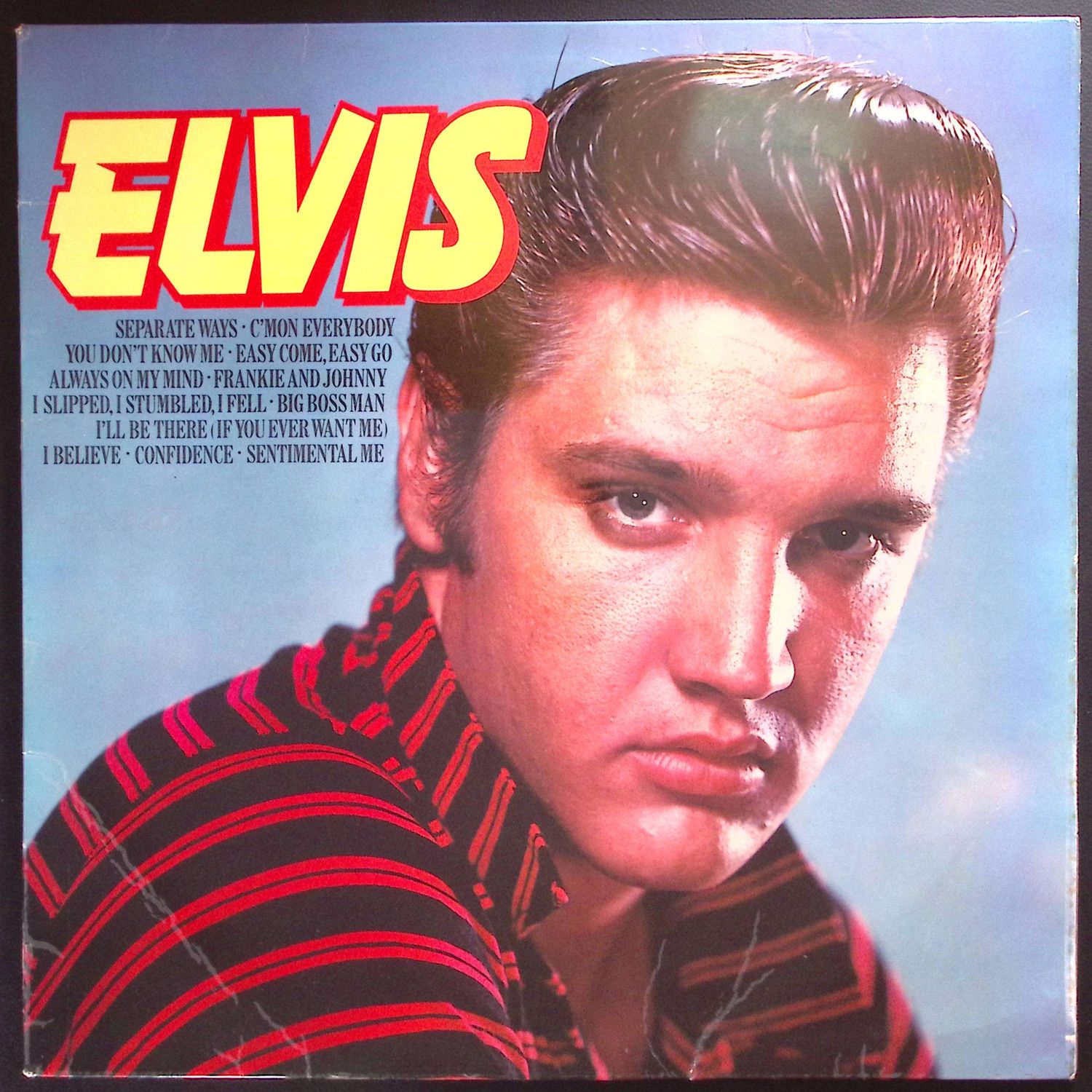 Elvis