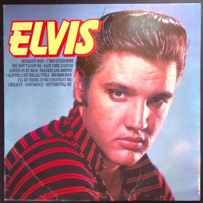 Elvis
