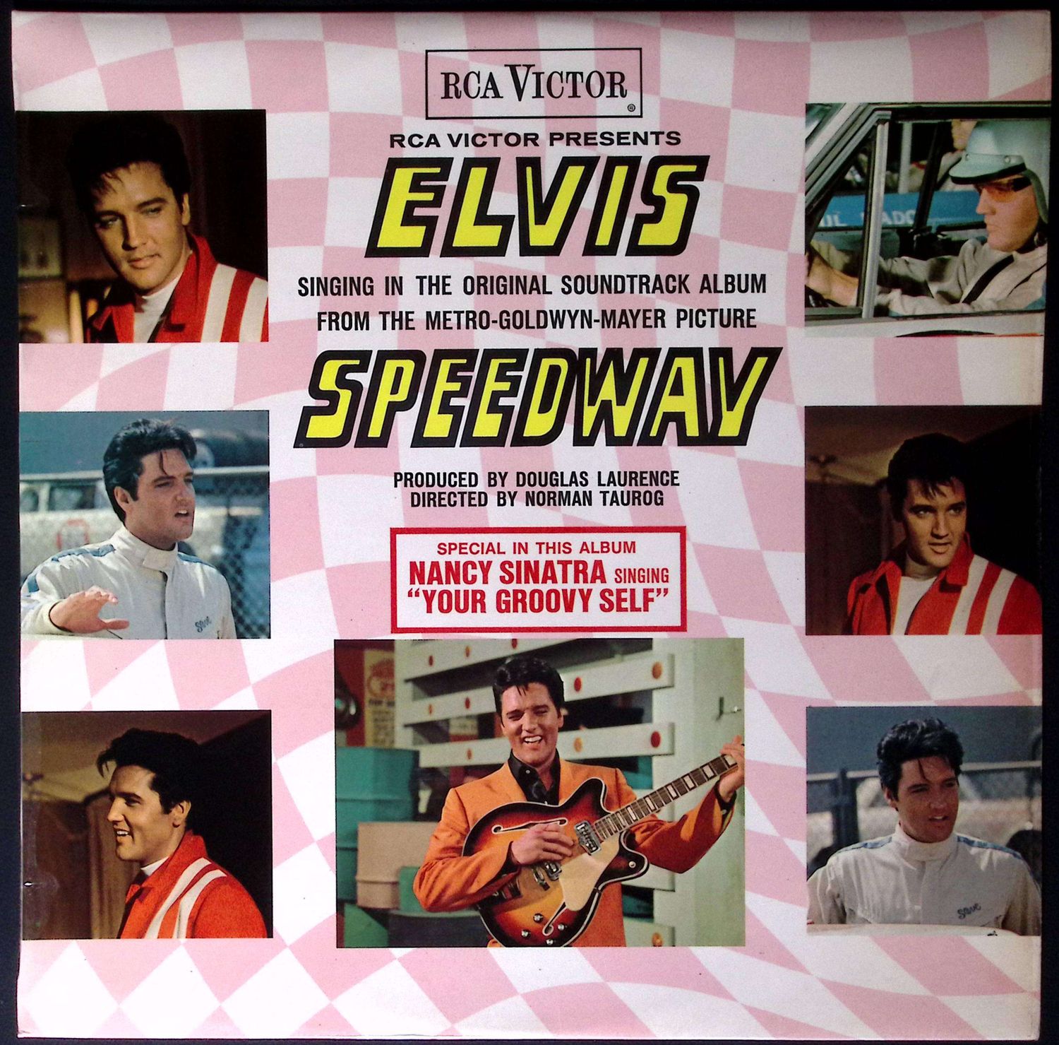 Speedway