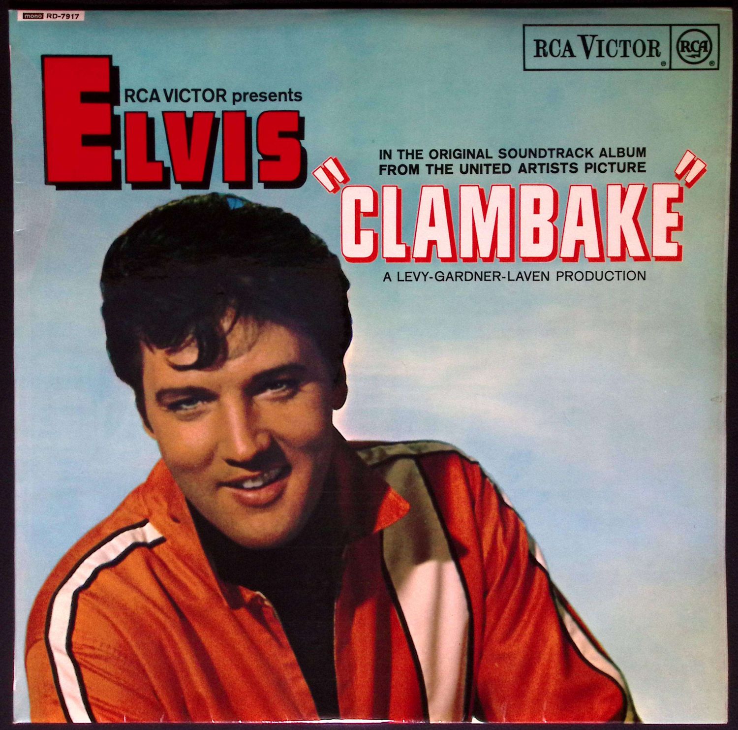 Clambake