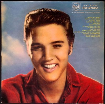 Elvis