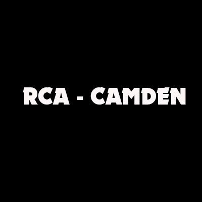 RCA / CAMDEN