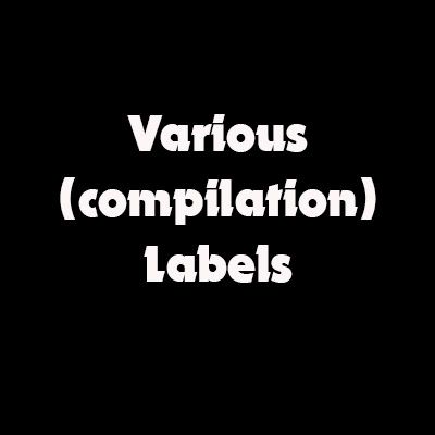 Various (Compilation) Labels