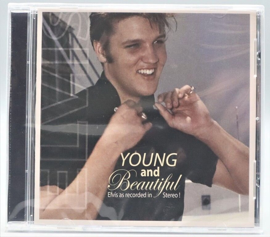 Young &amp; Beautiful