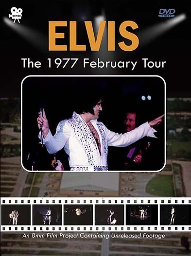 The February 1977 Tour
