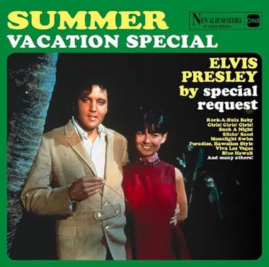 Summer Vacation Special