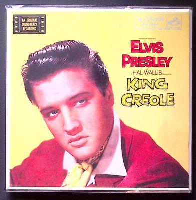 King Creole