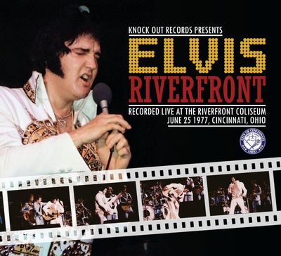 Elvis Riverfront
