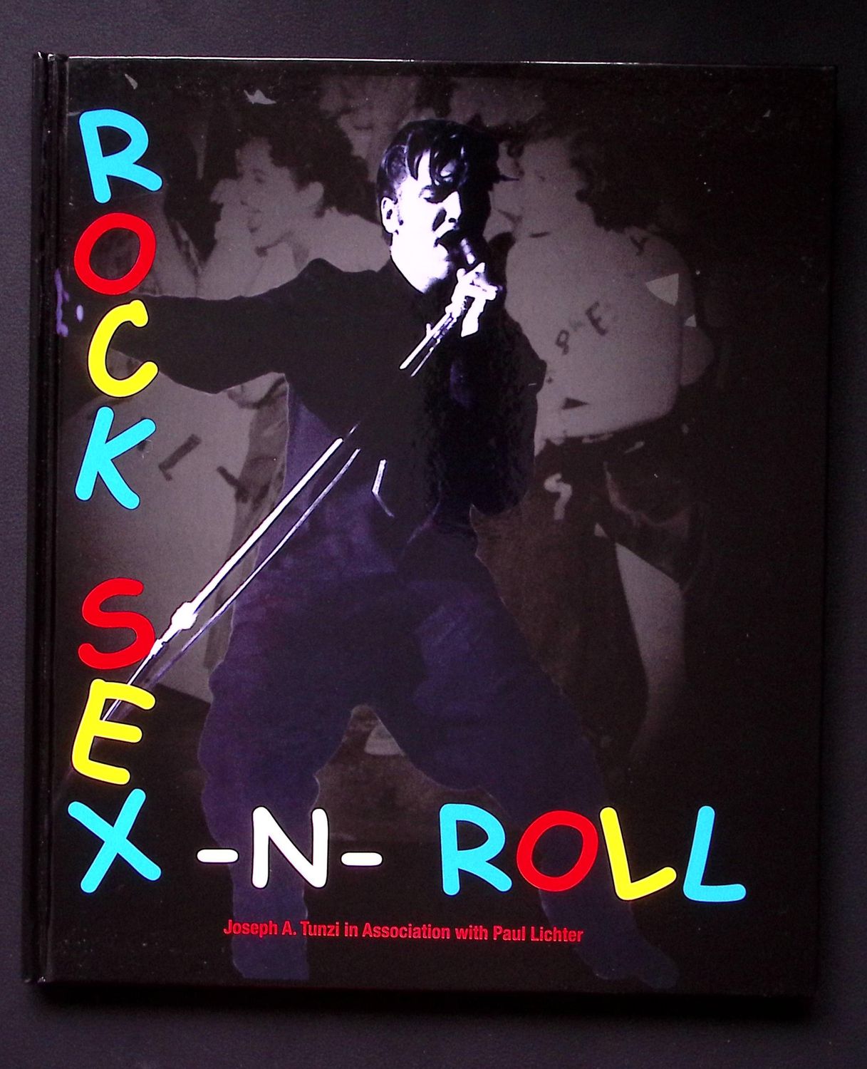 Rock Sex n Roll